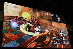 ꡼ No.007 | ֥ɥ饴󥯥Xפ緿åץǡȡVersion 3.4פκǿ󤬸줿֥ץե2017פΥơ٥Ȥݡ