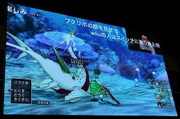 ꡼ No.018 | ֥ɥ饴󥯥Xפ緿åץǡȡVersion 3.4פκǿ󤬸줿֥ץե2017פΥơ٥Ȥݡ