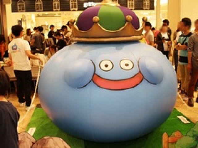 Dqx Ps4版 Switch版の発売日やbテストの応募開始などが告知された ドラゴンクエストx Tv出張版 In 大阪 とイベント会場の様子をレポート