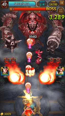 ���������꡼ No.003�Υ���ͥ������ / ���塼�ƥ���RPG�֥ɥ饴�󥷥塼�����פλ�����Ͽ�����ڡ��󳫻�