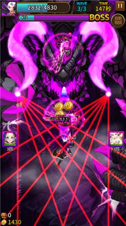 ���������꡼ No.003�Υ���ͥ������ / ���塼�ƥ���RPG�֥ɥ饴�󥷥塼�����פ��ۿ������ϡ���ǰ���٥�Ȥ�