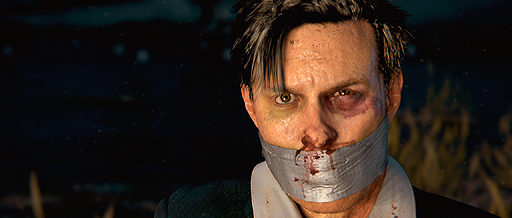 ���������꡼ No.006�Υ���ͥ������ / ��Mafia III�פ�PC/PS4/Xbox One��2016ǯȯ��ء��٥ȥʥ�ε���ʼ����󥫡�����濴��΢�ڤ�Ⱥ��Ť�������΢�Ҳ������