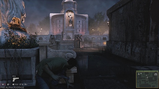 ꡼ No.005Υͥ / ̹ԿͤǤդ˥塼󥺤ʤ줿Mafia IIIפκǿ꡼󥷥åȤ