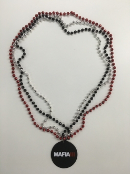 画像ギャラリー No.002のサムネイル画像 / 2K,TGS 2016の出展情報を公開。「マフィア III」など,計3作品が登場