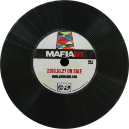 画像ギャラリー No.004のサムネイル画像 / 2K,TGS 2016の出展情報を公開。「マフィア III」など,計3作品が登場