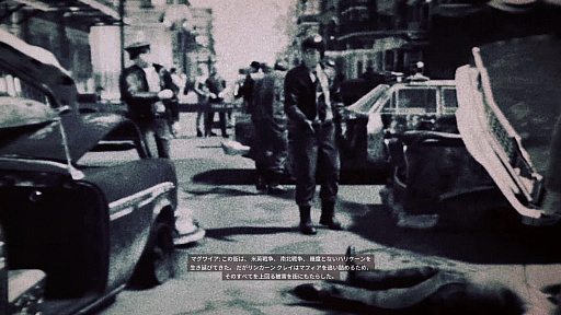 マフィア Iii をレビュー アメリカ南部の裏社会で起きた1人の男の復讐劇を 1960年代ヒット曲をbgmにオープンワールドの世界で体験