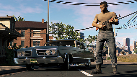 ꡼ No.005 | ֥ޥե IIIɲåƥ1Ƥۿȡ󥫡󡦥쥤ο塼ब̵DLC