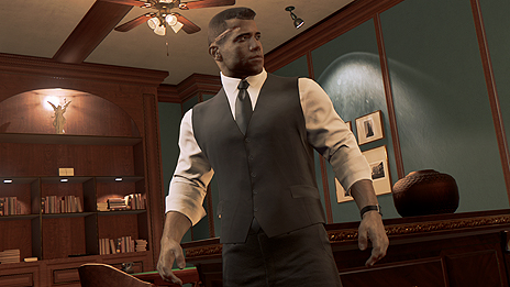 ꡼ No.016 | ֥ޥե IIIɲåƥ1Ƥۿȡ󥫡󡦥쥤ο塼ब̵DLC