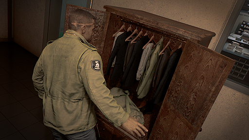 ꡼ No.025 | ֥ޥե IIIɲåƥ1Ƥۿȡ󥫡󡦥쥤ο塼ब̵DLC