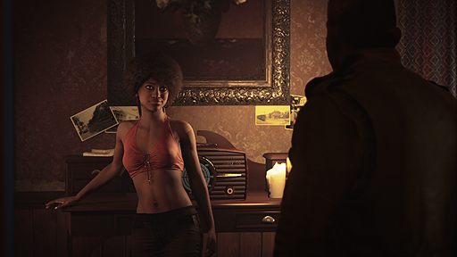 ꡼ No.004 | ֥ޥե IIIפνϤڤθǤPCPS4ۿϡʥȡ꡼ŸͭDLC1ơ֤ä®פۿ