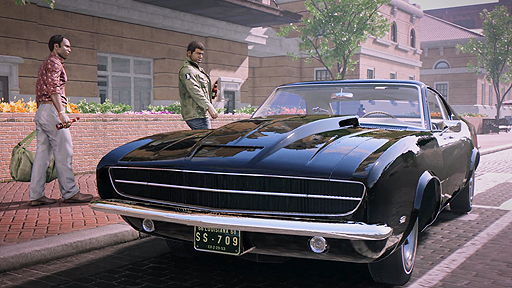 ꡼ No.006 | ֥ޥե IIIפνϤڤθǤPCPS4ۿϡʥȡ꡼ŸͭDLC1ơ֤ä®פۿ