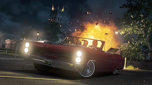 ꡼ No.009 | ֥ޥե IIIפνϤڤθǤPCPS4ۿϡʥȡ꡼ŸͭDLC1ơ֤ä®פۿ