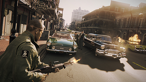 ꡼ No.013 | ֥ޥե IIIפνϤڤθǤPCPS4ۿϡʥȡ꡼ŸͭDLC1ơ֤ä®פۿ