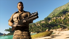 ꡼ No.023 | ֥ޥեIIIפͭDLC֤ʡפۿϡ쥤ȥɥΥ󤬥Ȥ臘DLCƤҲ𤹤PV