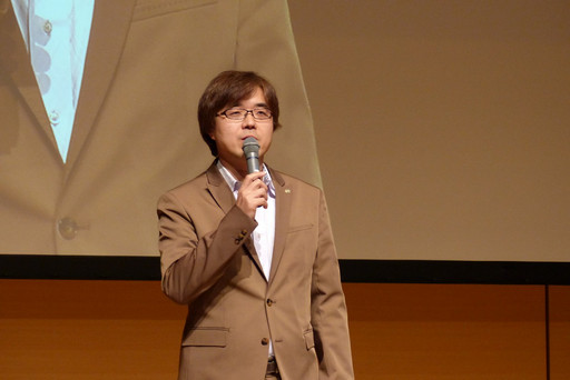 画像ギャラリー No.005のサムネイル画像 / 「進撃の巨人」完成発表会をレポート。オンライン協力プレイが実装される無料アップデートの内容や,体験版のプレイレポートもお届けしよう