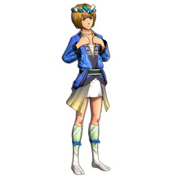 ꡼ No.003 | ֿʷε͡סͭDLC2ƤΥϥå԰Х֥졼ɤۿ