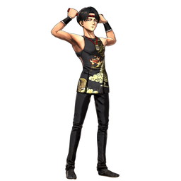 ꡼ No.004 | ֿʷε͡סͭDLC2ƤΥϥå԰Х֥졼ɤۿ