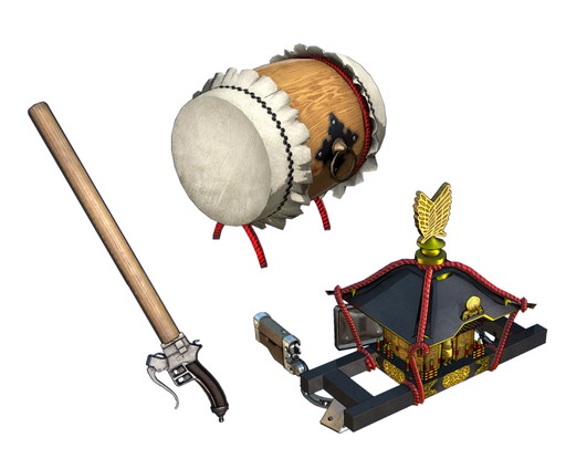 ꡼ No.005 | ֿʷε͡סͭDLC2ƤΥϥå԰Х֥졼ɤۿ