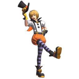 画像ギャラリー No.003のサムネイル画像 / 「進撃の巨人」,ハロウィン衣装やリヴァイなどの追加エピソードが配信開始