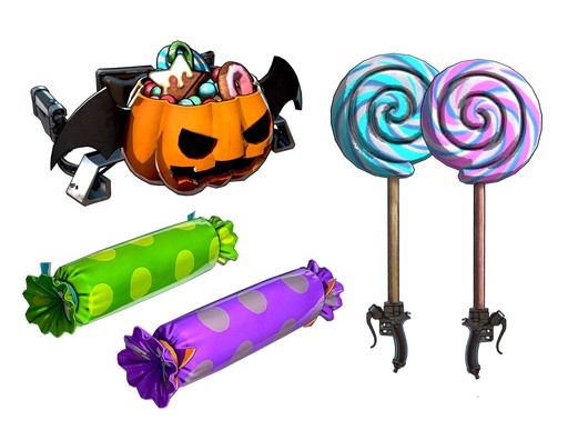 画像ギャラリー No.005のサムネイル画像 / 「進撃の巨人」,ハロウィン衣装やリヴァイなどの追加エピソードが配信開始