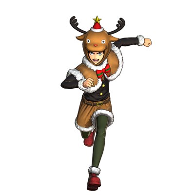 ꡼ No.001 | ֿʷε͡סͭDLC4ƤۿϡDL塼Ҳư