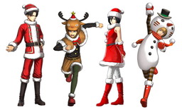 ���������꡼ No.004�Υ���ͥ������ / �ֿʷ�ε�͡ס�ͭ��DLC�ΰ�����䤬���ϡ��ɲð���16���Υ��åȤʤ�