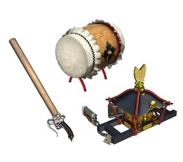 ���������꡼ No.006�Υ���ͥ������ / �ֿʷ�ε�͡ס�ͭ��DLC�ΰ�����䤬���ϡ��ɲð���16���Υ��åȤʤ�