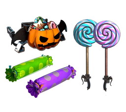 ���������꡼ No.007�Υ���ͥ������ / �ֿʷ�ε�͡ס�ͭ��DLC�ΰ�����䤬���ϡ��ɲð���16���Υ��åȤʤ�