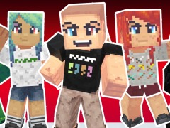ついにps4版 Minecraft がクロスプレイ対応へ Win10版やxbox One版 Switch版 スマホ版などのプレイヤーと一緒に遊べるように