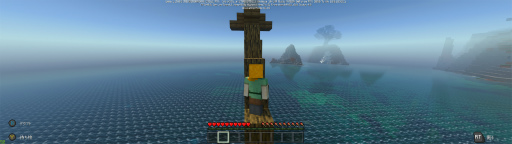 ���������꡼ No.021�Υ���ͥ������ / �ꥢ�륿����쥤�ȥ졼�����б��Ρ�Minecraft with RTX�צ��ǥ���ץ�å���󡣤��Υ���ե��å����Ϥ��������Ƥ��뤫