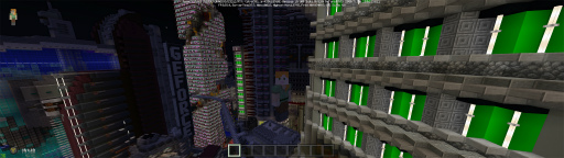 ���������꡼ No.022�Υ���ͥ������ / �ꥢ�륿����쥤�ȥ졼�����б��Ρ�Minecraft with RTX�צ��ǥ���ץ�å���󡣤��Υ���ե��å����Ϥ��������Ƥ��뤫