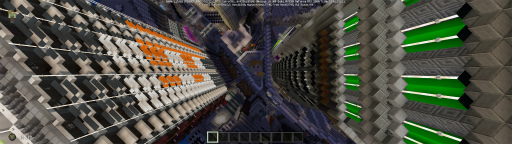 ���������꡼ No.024�Υ���ͥ������ / �ꥢ�륿����쥤�ȥ졼�����б��Ρ�Minecraft with RTX�צ��ǥ���ץ�å���󡣤��Υ���ե��å����Ϥ��������Ƥ��뤫