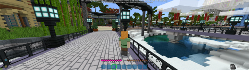 ���������꡼ No.030�Υ���ͥ������ / �ꥢ�륿����쥤�ȥ졼�����б��Ρ�Minecraft with RTX�צ��ǥ���ץ�å���󡣤��Υ���ե��å����Ϥ��������Ƥ��뤫