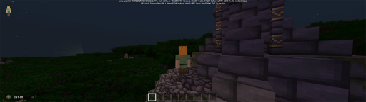 ���������꡼ No.038�Υ���ͥ������ / �ꥢ�륿����쥤�ȥ졼�����б��Ρ�Minecraft with RTX�צ��ǥ���ץ�å���󡣤��Υ���ե��å����Ϥ��������Ƥ��뤫