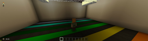 ���������꡼ No.042�Υ���ͥ������ / �ꥢ�륿����쥤�ȥ졼�����б��Ρ�Minecraft with RTX�צ��ǥ���ץ�å���󡣤��Υ���ե��å����Ϥ��������Ƥ��뤫