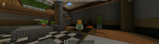 ���������꡼ No.044�Υ���ͥ������ / �ꥢ�륿����쥤�ȥ졼�����б��Ρ�Minecraft with RTX�צ��ǥ���ץ�å���󡣤��Υ���ե��å����Ϥ��������Ƥ��뤫