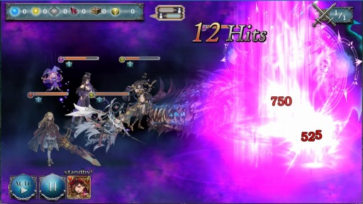 画像ギャラリー No.003のサムネイル画像 / 「少女とドラゴン」新ユニット3体を追加したガチャイベント「東の国から来た者たち」が開催