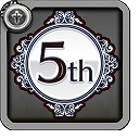 画像ギャラリー No.007のサムネイル画像 / 「少女とドラゴン」,2021年3月1日で運営移管から5周年。記念のキャンペーンやイベントが始動