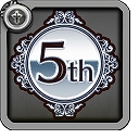 画像ギャラリー No.009のサムネイル画像 / 「少女とドラゴン」,2021年3月1日で運営移管から5周年。記念のキャンペーンやイベントが始動