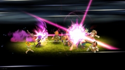 画像ギャラリー No.010のサムネイル画像 / 「グランドチェイス」のスピンオフアプリ「グランドチェイスM」が配信開始