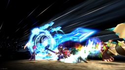 画像ギャラリー No.011のサムネイル画像 / 「グランドチェイス」のスピンオフアプリ「グランドチェイスM」が配信開始