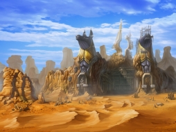 画像ギャラリー No.017のサムネイル画像 / 「グランドチェイス」のスピンオフアプリ「グランドチェイスM」が配信開始