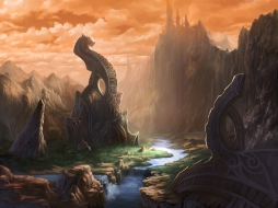 画像ギャラリー No.019のサムネイル画像 / 「グランドチェイス」のスピンオフアプリ「グランドチェイスM」が配信開始