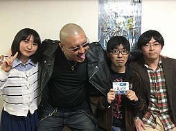 画像ギャラリー No.005のサムネイル画像 / マフィア梶田の二次元が来い!:第303回「憂鬱なGWにエクスペリエンスを稼ぐデジモンリンクス」