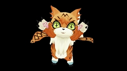 画像ギャラリー No.002のサムネイル画像 / 「デジモンリンクス」,イベント「進化!メイクラックモン」を開催。「コロシアム」正式版も