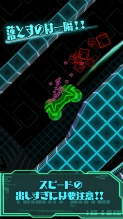 ���������꡼ No.005�Υ���ͥ������ / ���ץ���μ�ꥹ���åդ�£�륲���ॢ�ץ��CALCUBOID�פ������ۿ�