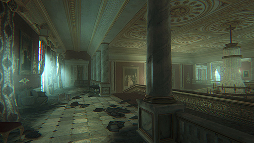 ���������꡼ No.004�Υ���ͥ������ / ���Х��Х륢��������ZombiU�פ���ZOMBI�ʥ���ӡˡפȤʤä�PC/PS4/Xbox One�������ۿ����ϡ����������Ǥ��ɲä�