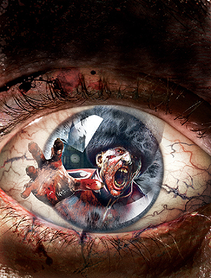 ���������꡼ No.011�Υ���ͥ������ / ���Х��Х륢��������ZombiU�פ���ZOMBI�ʥ���ӡˡפȤʤä�PC/PS4/Xbox One�������ۿ����ϡ����������Ǥ��ɲä�