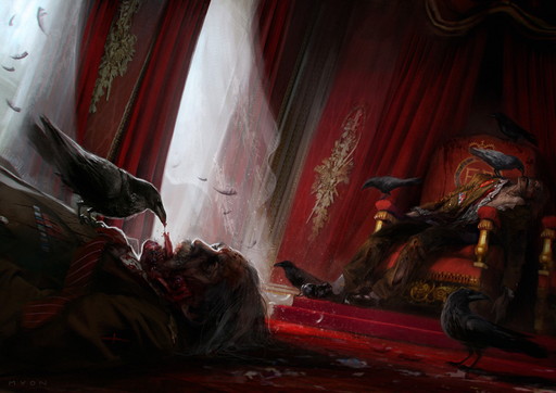 画像ギャラリー No.002のサムネイル画像 / PS4版「ZOMBI」のパッケージ版が本日発売。ゾンビが徘徊するロンドンを舞台にしたサバイバルホラー