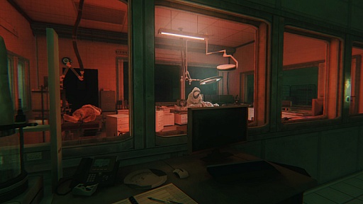 画像ギャラリー No.006のサムネイル画像 / PS4版「ZOMBI」のパッケージ版が本日発売。ゾンビが徘徊するロンドンを舞台にしたサバイバルホラー